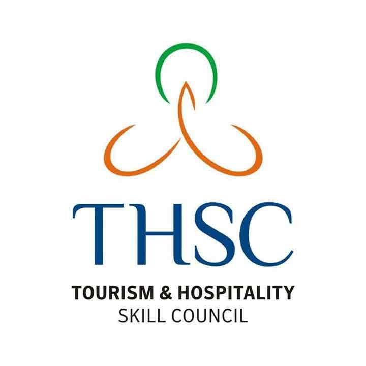 Tourism and Hospitality Skill Council logo