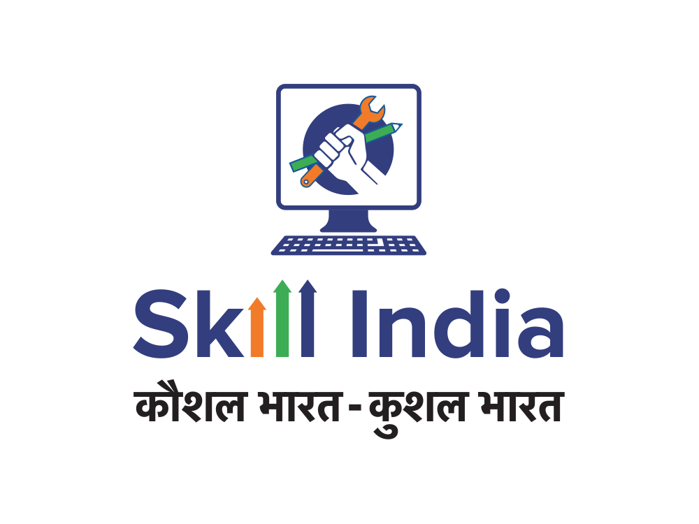 Skill India logo